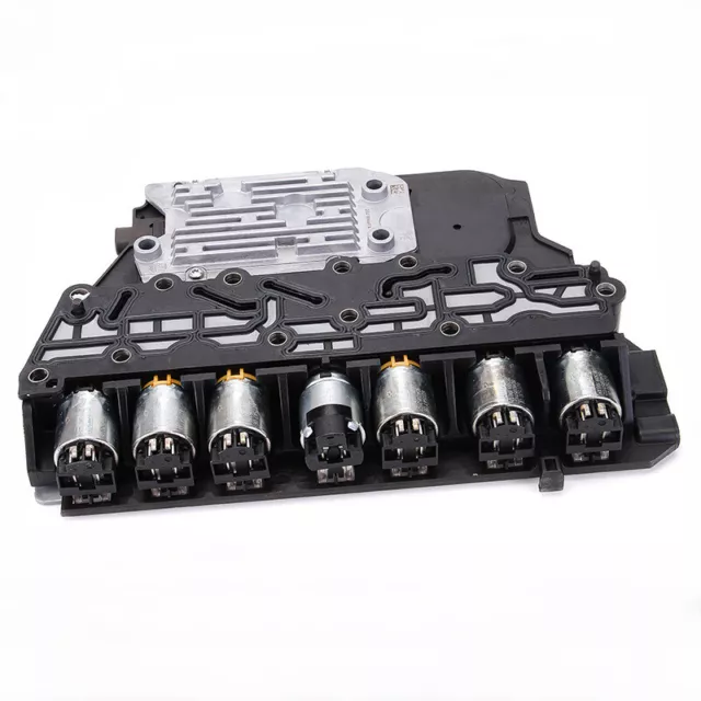 6T40 6T45 Transmission Control Module (TCM) For Chevrolet Cruz Buick (24252429),