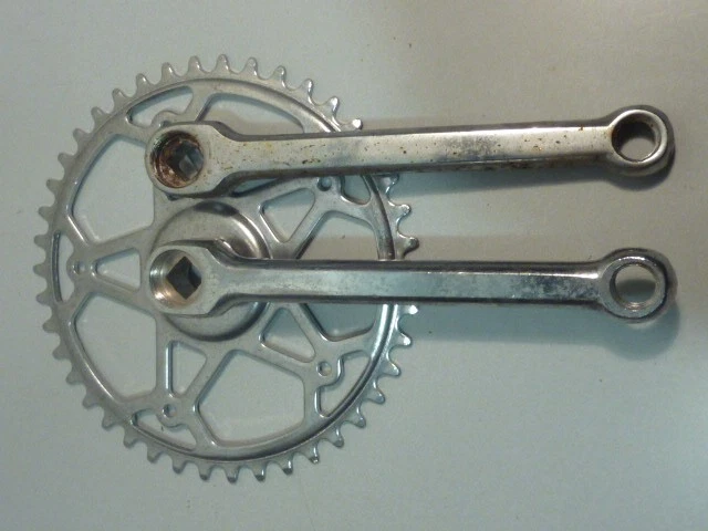 Shimano Axe Pédalier BB-5500 3s, | Bikeinn