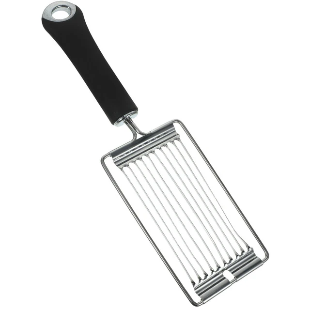 Affettatrice Per Uova E Tagliaverdure: Set Di Taglierine Per Frutta, Affetta Uova E Verdura A Fette