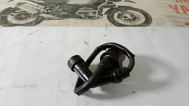 Zündspule HT P2R Für Peugeot 50 103 SP 53336 Mofa – Hochspannung, Lochabstand 55 Mm