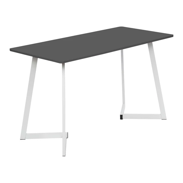 47'' Simple Computer Desk Home Office PC Laptop Table Study Writing Study Desk