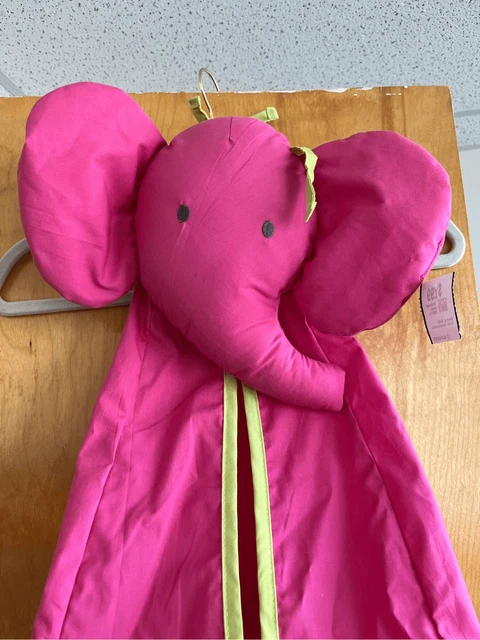 Cute Elephant Hanger