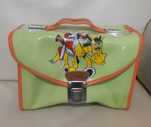 Cartella asilo deals anni 80