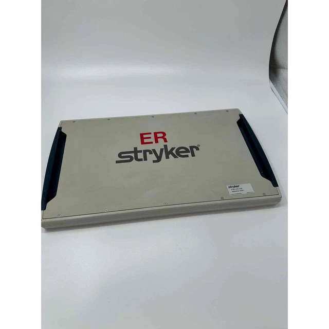 Stryker Prime Series Stretcher ER Serving Tray 0785-045-0700
