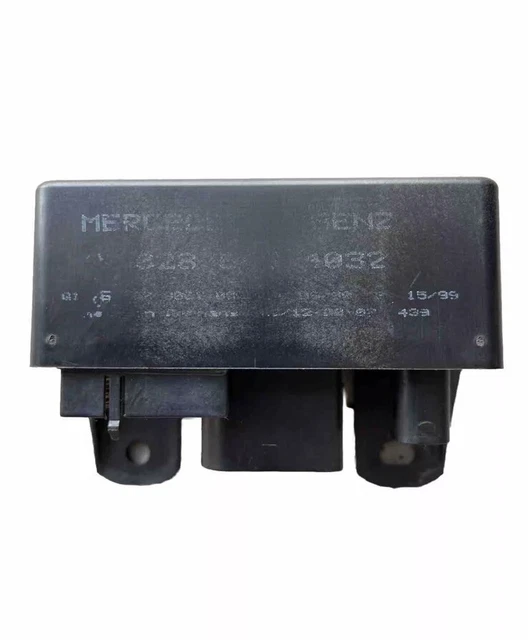 Pompe De Lave-glace Pour Mercedes - Compatible W126, W140, W163, W220, W251 Et Autres