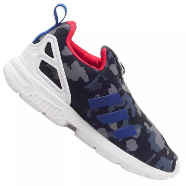 ADIDAS ORIGINALS ZX Flux 360 enfants baskets tout petits baskets