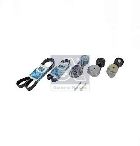 DT Spare Parts Tendeur de courroie courroie trapézoïdale à nervures 6.92404