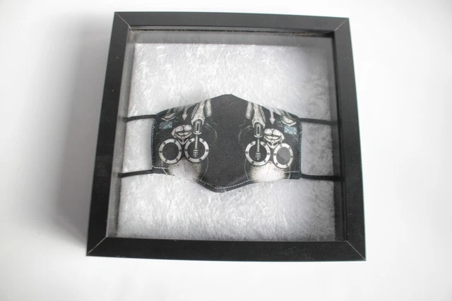 MASQUE BABY BULLET Museum H.R Giger (66094) EUR 28,00 - PicClick FR