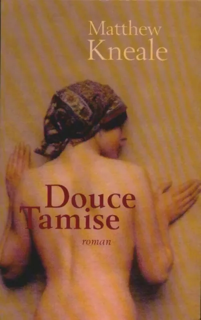 3126253 - Douce Tamise - Matthew Kneale