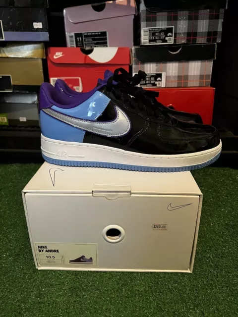 Nike Air Force 1 Low PlayStation