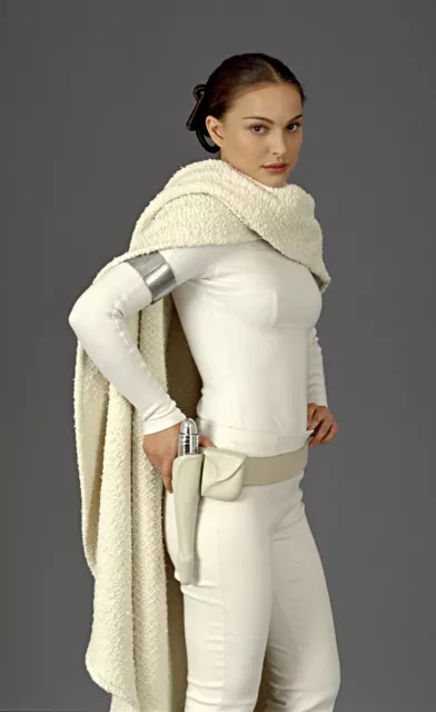 Natalie Portman Star Wars 8x10 Picture Celebrity Print