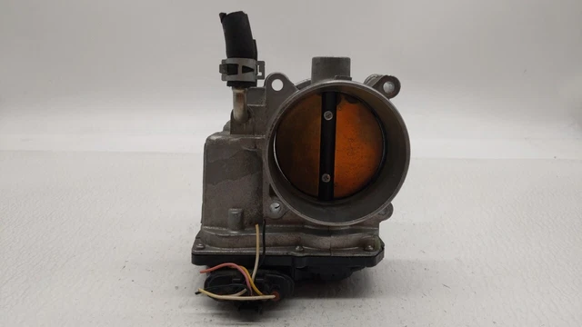 2007-2016 Toyota Sienna Throttle Body ZZNK0