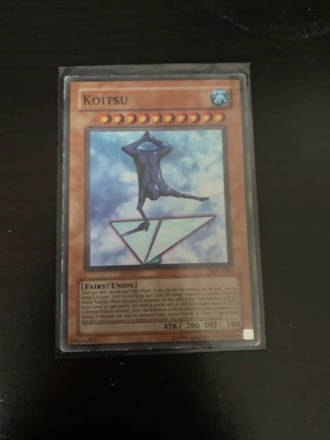 Koitsu Yugioh FOR SALE! - PicClick