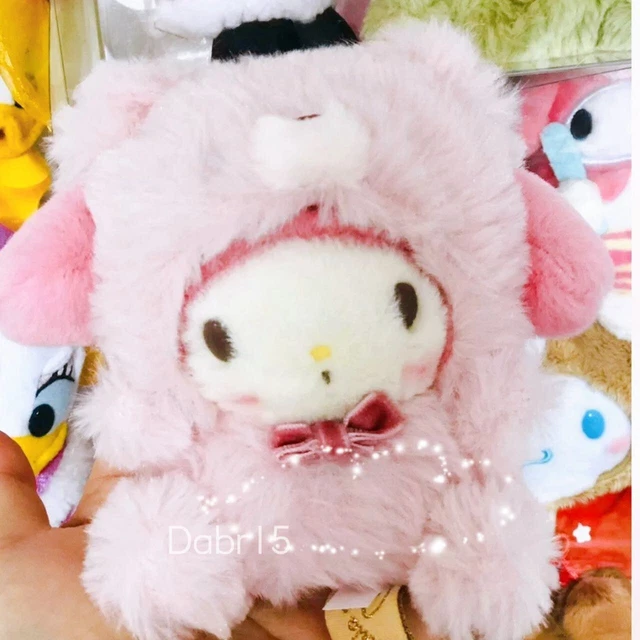 Capybara peluche 9 pollici morbido e carino capibara farcito
