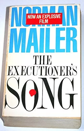 SOS TITLE UNKNOWN by Norman Mailer Book The Cheap Fast Free Post