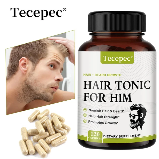 VITAMIN COLLAGEN PEPTIDES Hyaluronic Acid for healthy skin, hair and