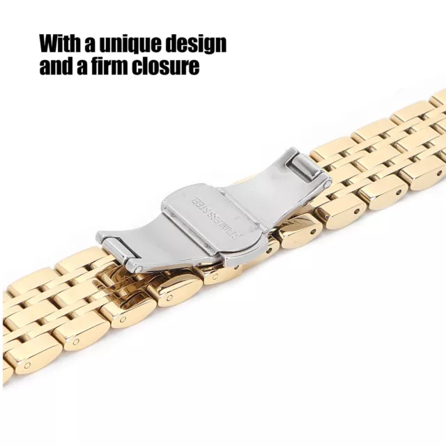 PROFESSIONAL REPLACEMENT WATCH Band Length Adjustable Watch Strap Accessory AUS £12.39 - PicClick UK