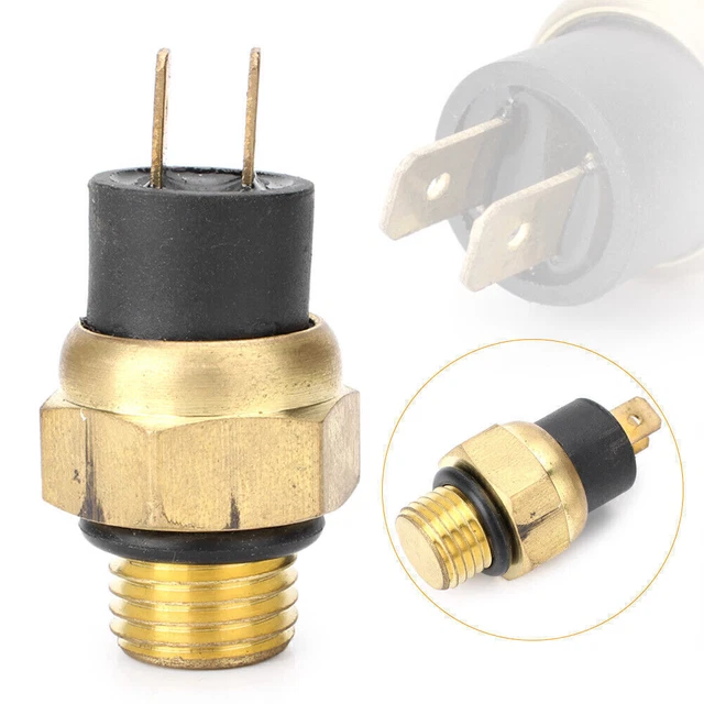 Interruttore ventola ventola radiatore termostato interruttore 37760-KS4-880 per Honda