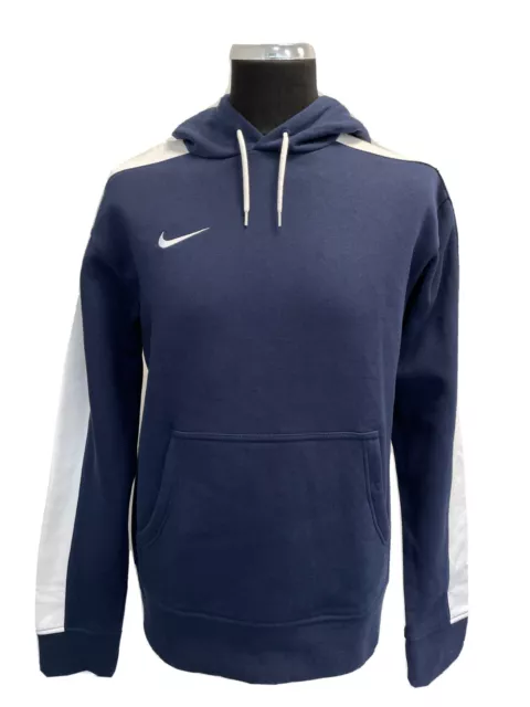 Nike Dri-Fit Felpa Con Cappuccio Uomo Men Sweatshirt Jhf490