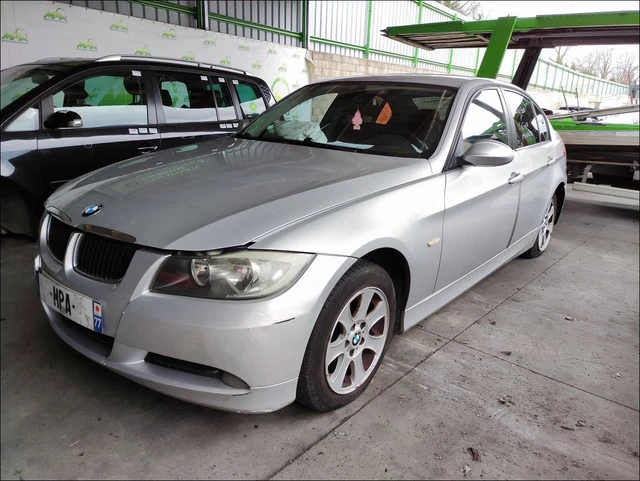 Résistance Chauffage BMW Série 3 (E90) - Occasion En Bon état - Réf. T1015486A