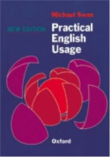 Practical English Usage (2nd Edition)-Michael Swan, 978019431198