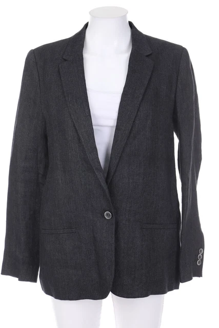 Blazer Massimo Dutti XL blu scuro