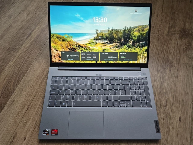 Lenovo Thinkbook 15 G2 Ryzen Amd Ryzen 15 G2 Thinkbook Ryzen 4700u