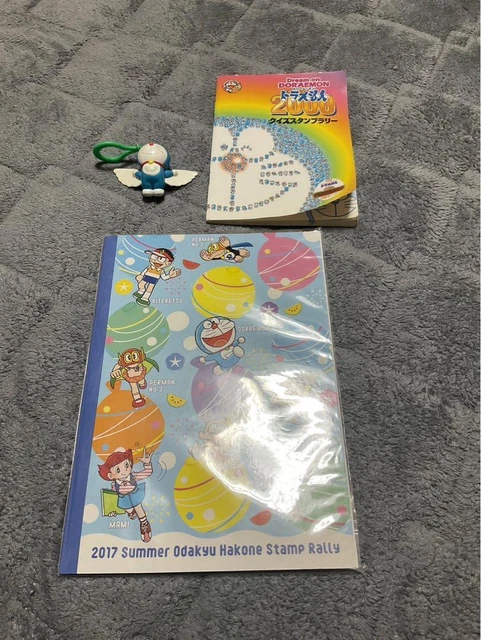 DORAEMON NOSTALGIC GOODS Bulk Sale //JAPAN £32.52 - PicClick UK