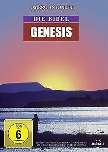 Die Bibel: Genesis de Ermanno Olmi | DVD | état bon