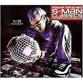 Roger Sanchez: S-Man Classics, The Essen CD Incredible Value and Free Shipping!