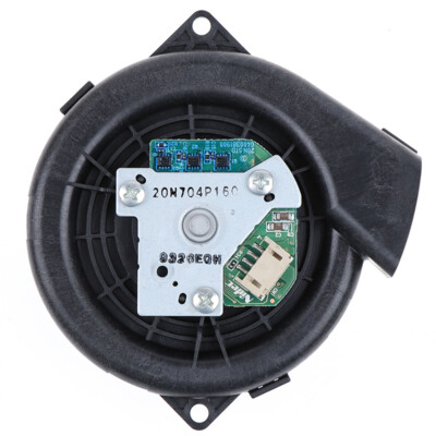 per aspirapolvere Xiaomi 2a Generazione Ventola per Motore Originale di Ricambio Roborock S50 S51 S55 LICHIFIT 