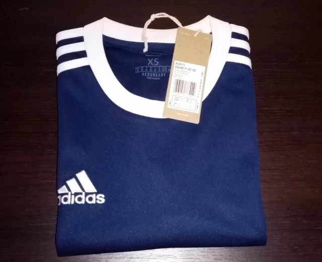 Magliette adidas 2025 uomo 2018