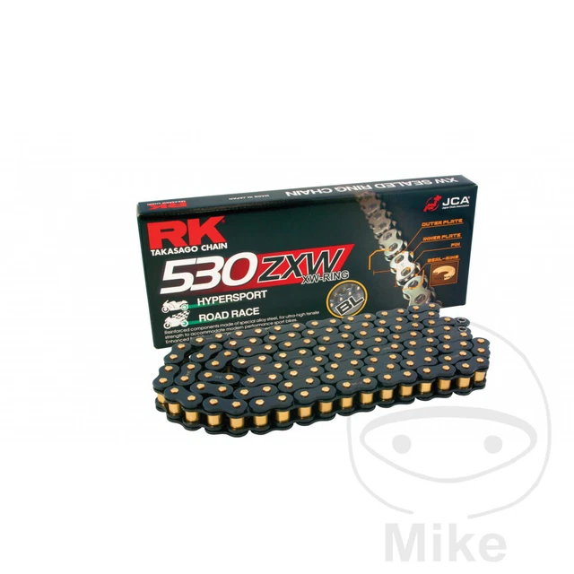 RK Zxw 530 x 116 Nero Xw-Ring Catena