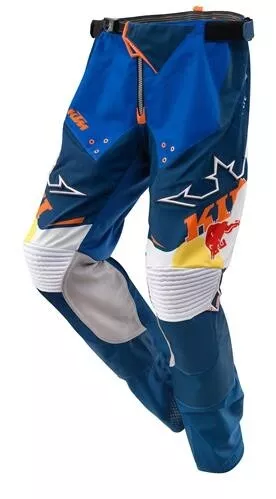 KTM Original Kini-Red Bull Competition Pants / Hose, Blau, S / 48 (30)