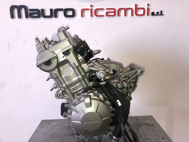 Moteur Bloc Complet HONDA CBF 600 S ABS 2012