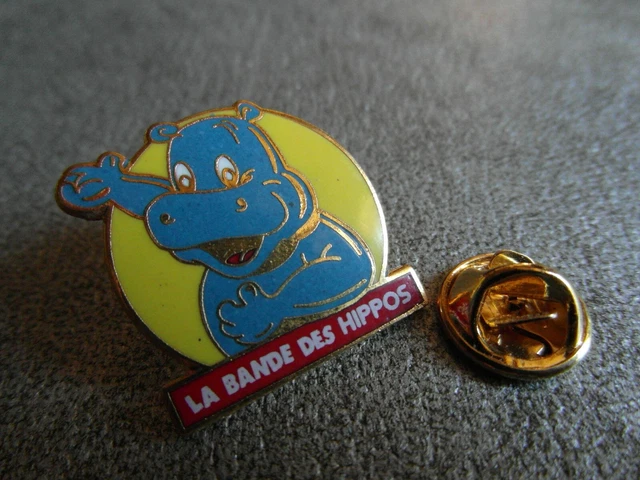 RARE PINS PIN'S - OPAC - LOIR ET CHER - 41 - LOGO ( PINS EGF ) Signé INSIGNIA EUR 3,99 - FR