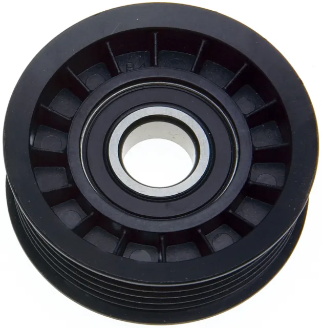 Accessory Drive Belt Tensioner Pulley ACDelco 38008