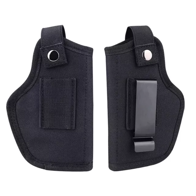 Borsa a fondina pistola tattica borsa vita universale per IWB 1911 accesso caccia UL