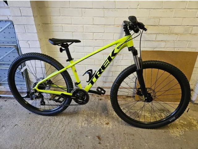 Trek marlin 5 sizes 2025