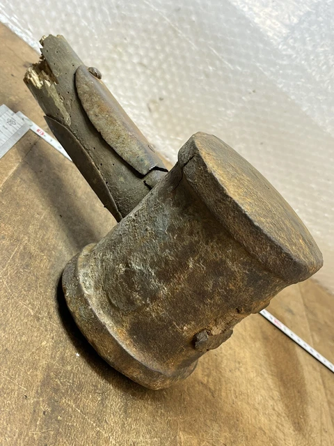 OUTIL ANCIEN - MARTEAU DE FORGERON 2,8 kg EUR 9,00 - FR