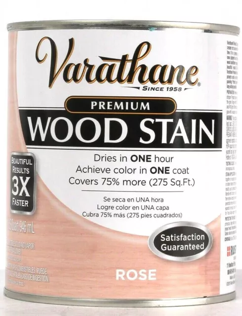 Varathane 347840 Wood Stain Repair Marker Kit, Assorted Warm Tones