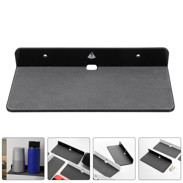 Support Mural Réglable Pour Haut-parleurs Bose Cube - Pivotant & Inclinable - Blanc Ou Noir