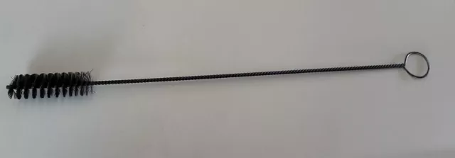 00255784 Hilti Wire Brush 1"x18" Hole Diameter 1"