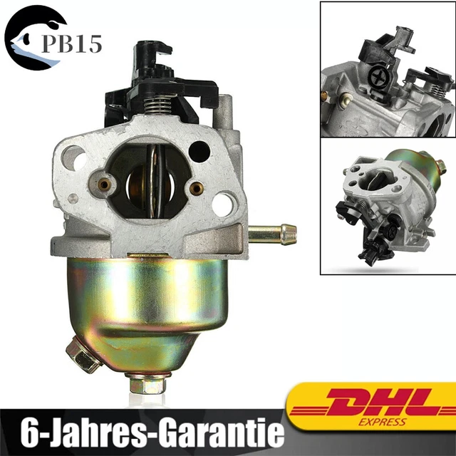 Vergaser-Ersatz Für Rasenmähermotoren – Kompatibel Mit Troybilt, Cub Cadet (ersetzt 751-10309, 951-10309)