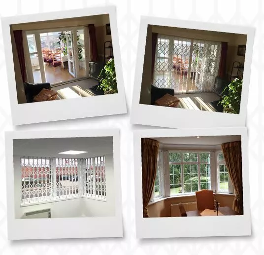 Security Grilles Coventry, Window Grilles Coventry, Patio Grilles Coventry