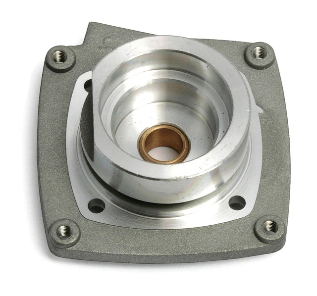 Collettore Rotante Elettrico - GT2586 Series - MOFLON - Via Ethernet - Foto 10