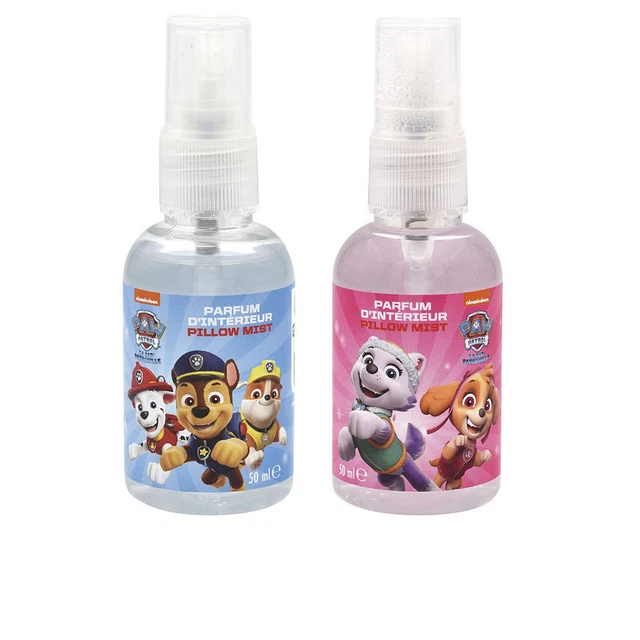 Bebé y Niños Take Care unisex PAW PATROL perfume de interior en spray 50 ml
