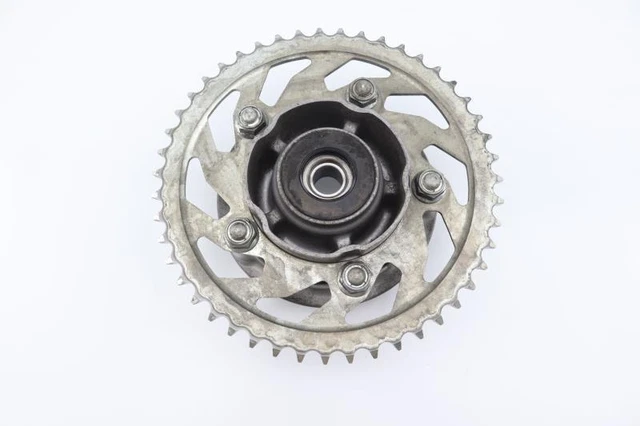 Porte couronne pour moto HONDA 1000 VARADERO XL 1999 à 2002