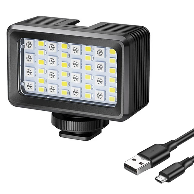 Portable Handheld Fill Light Universal Camera Handheld  Light N8R72463