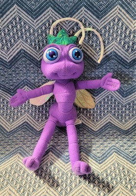 princess atta plush